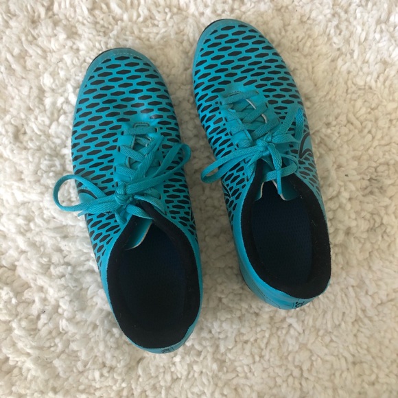 Nike Shoes - Soccer Cleats